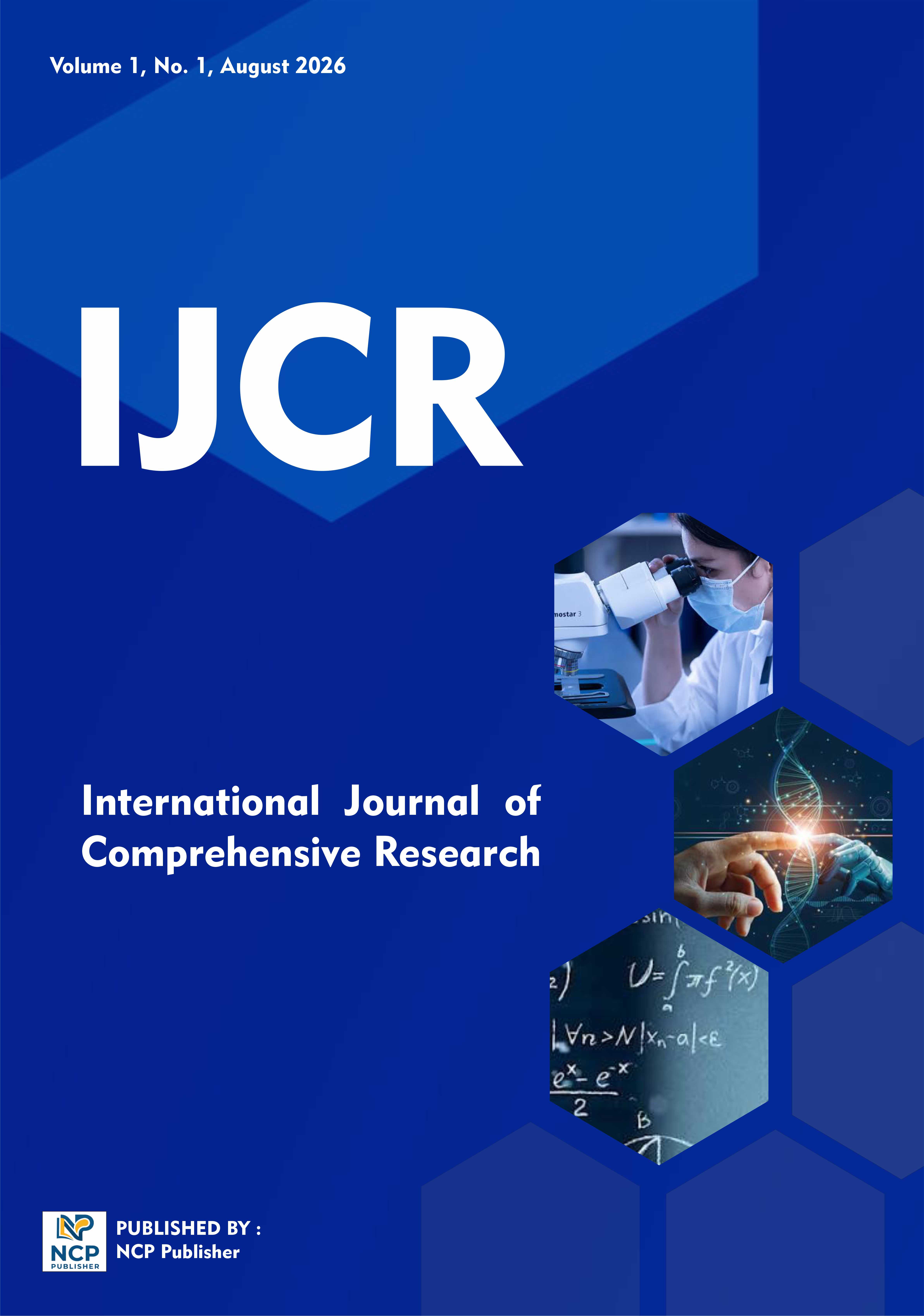 Issue Cover